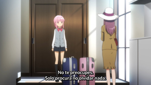 Magia Record: Mahou Shoujo Madoka☆Magica Gaiden (TV)